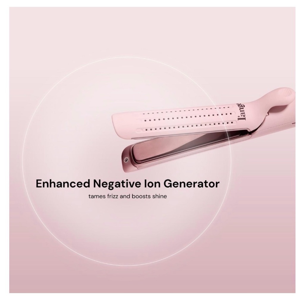 L'ange Pink Classic 360 Airflow - Picture 2 of 4